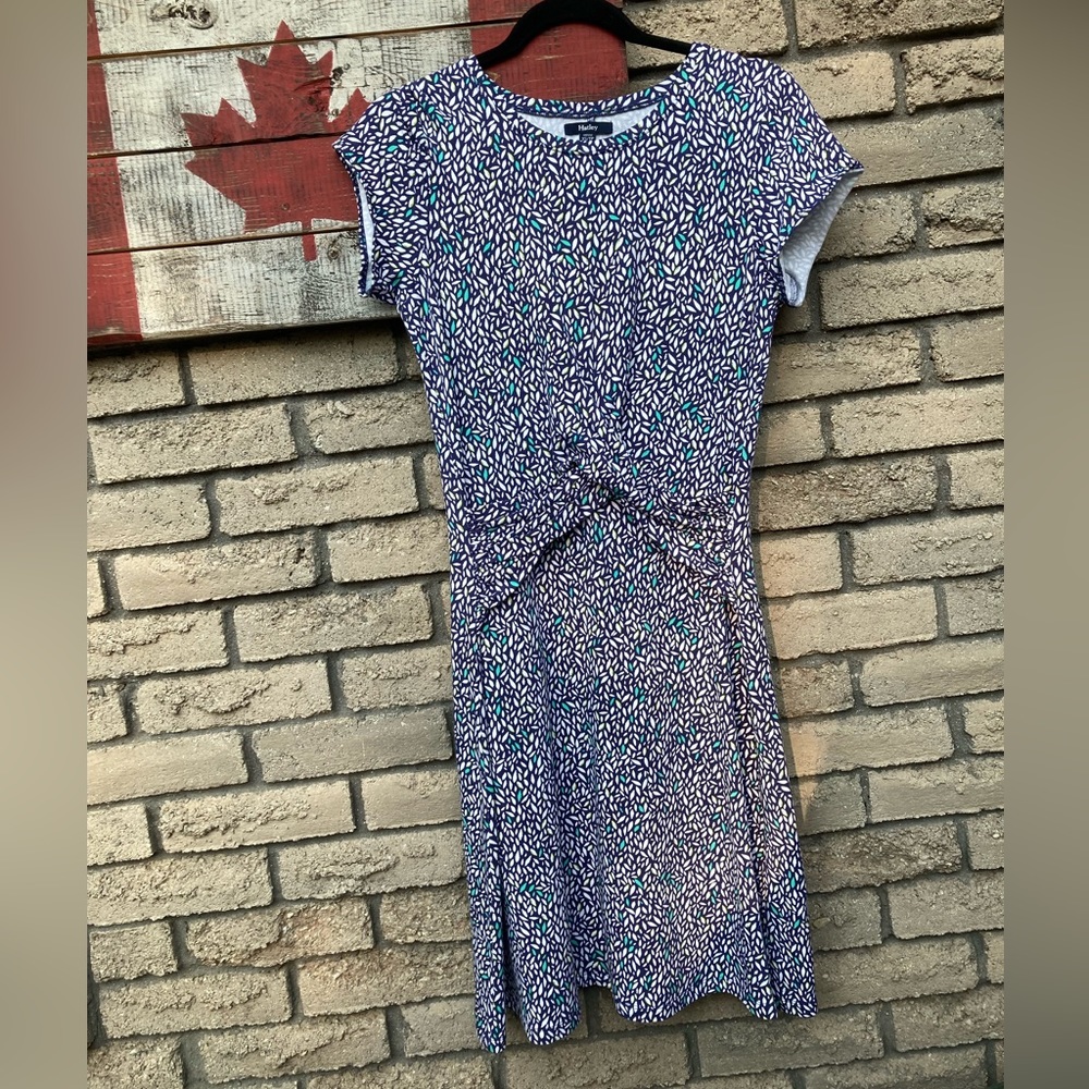 Hatley summer dress. Size XS